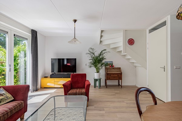 Medium property photo - Meerweg 35A, 8313 AK Rutten